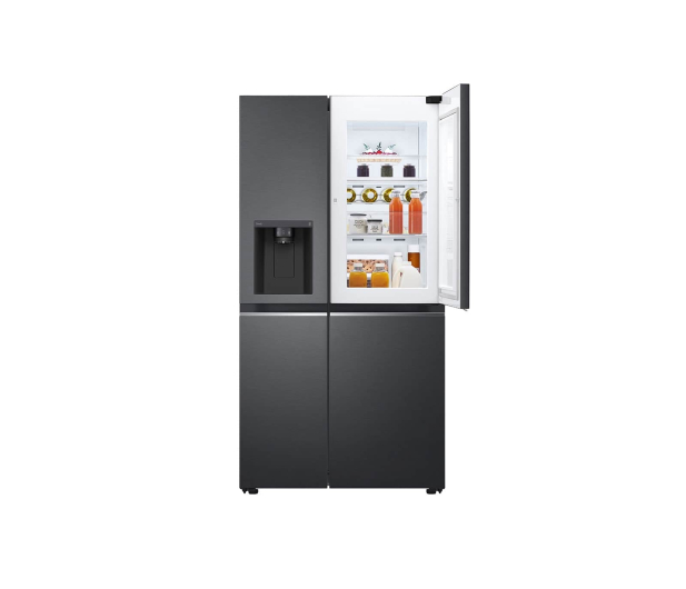 LG LODÓWKA LG GSJV70MCLE - 1465220 - zdjęcie 3